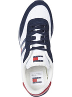 Tenis Tommy Hilfiger Para Caballeros by Tommy Hilfiger