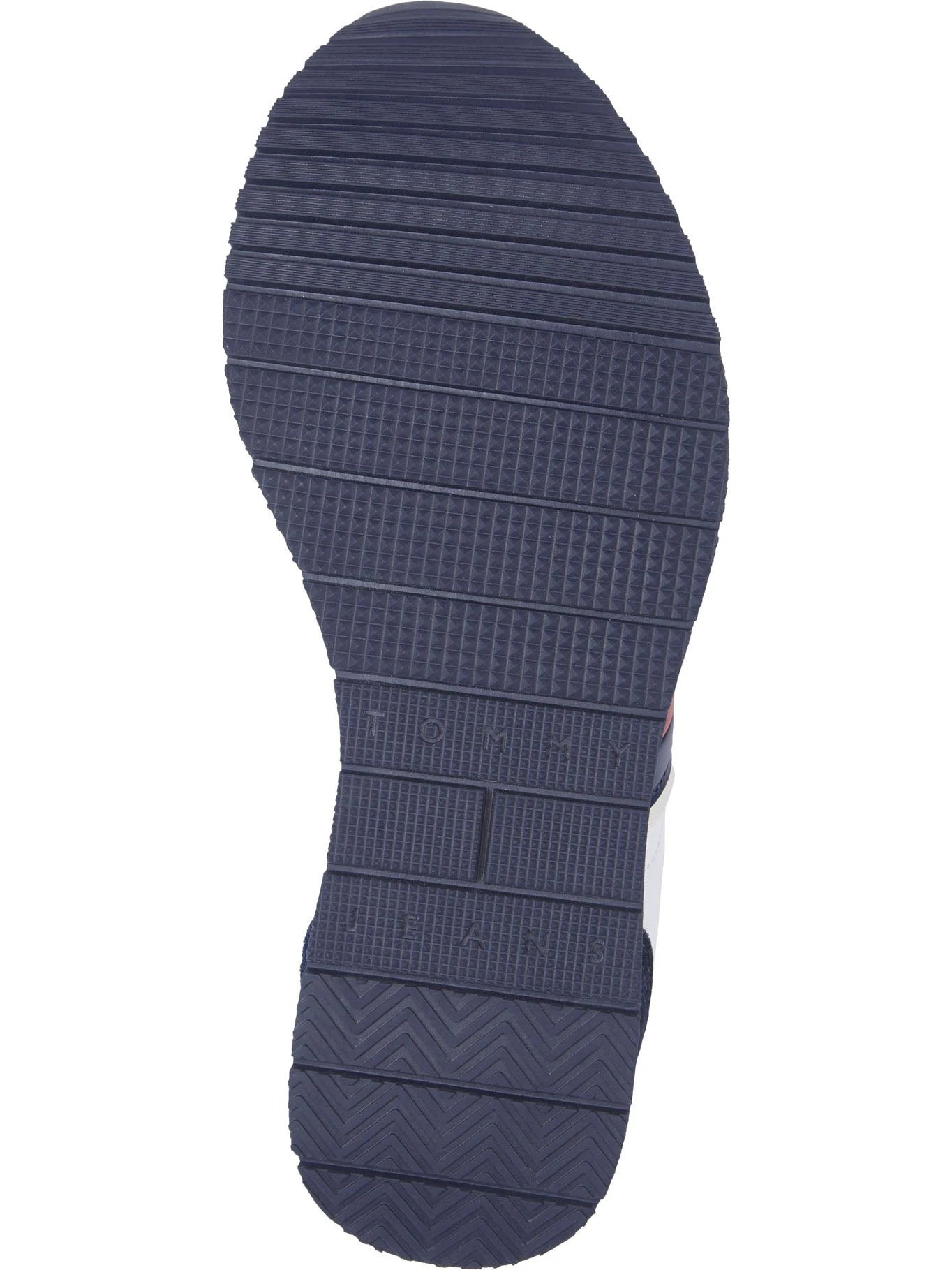 Tenis Tommy Hilfiger Para Caballeros by Tommy Hilfiger
