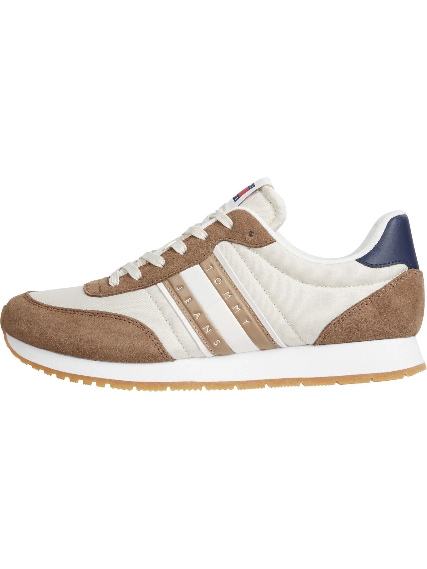 Tenis Tommy Hilfiger Para Caballeros by Tommy Hilfiger