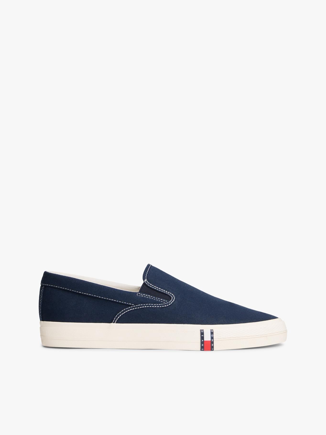 Alpargatas Tommy Jeans para Caballeros