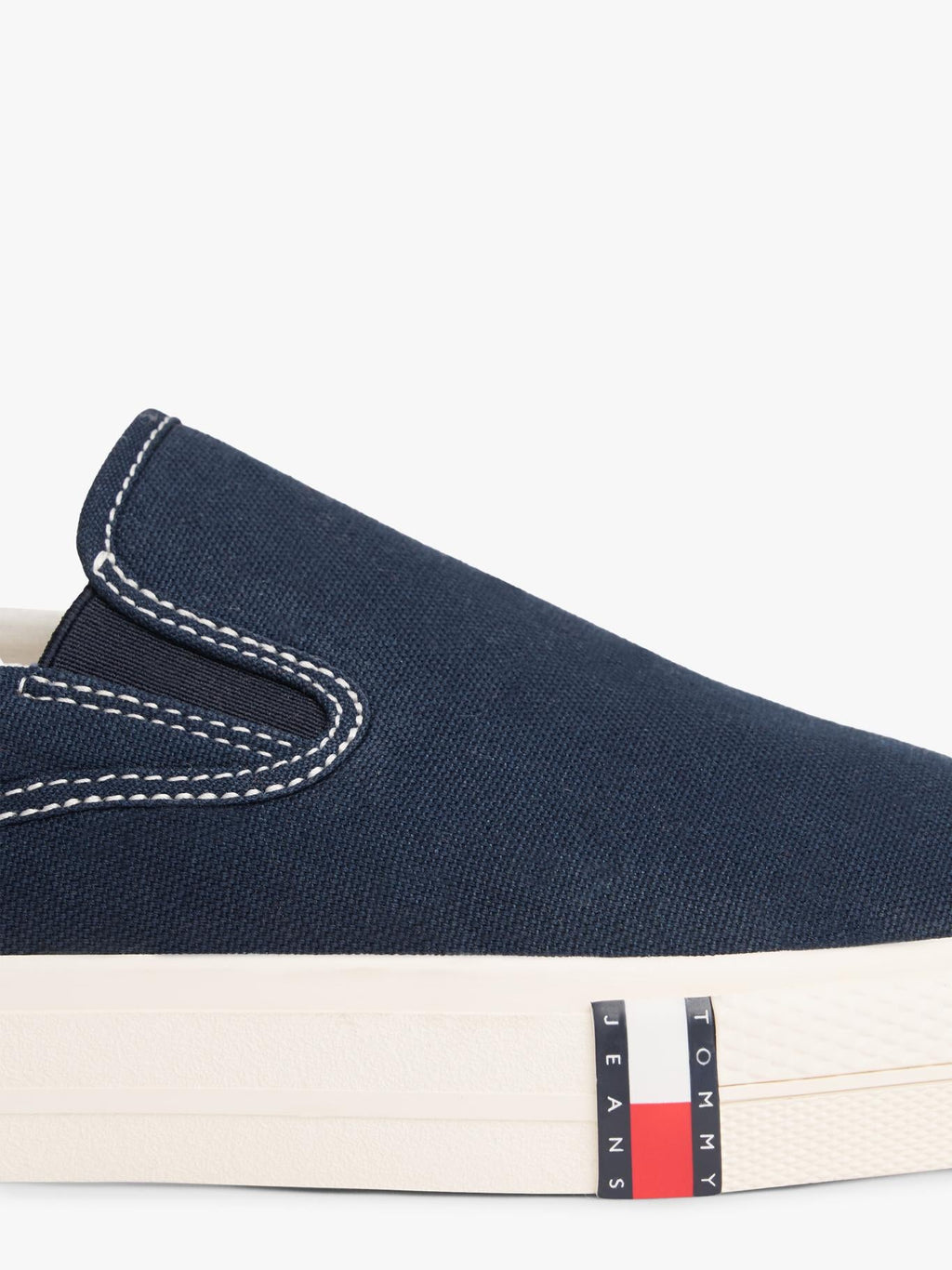 Alpargatas Tommy Jeans para Caballeros