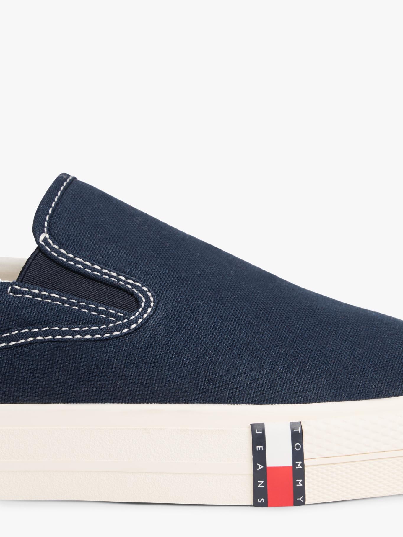 Alpargatas Tommy Jeans para Caballeros
