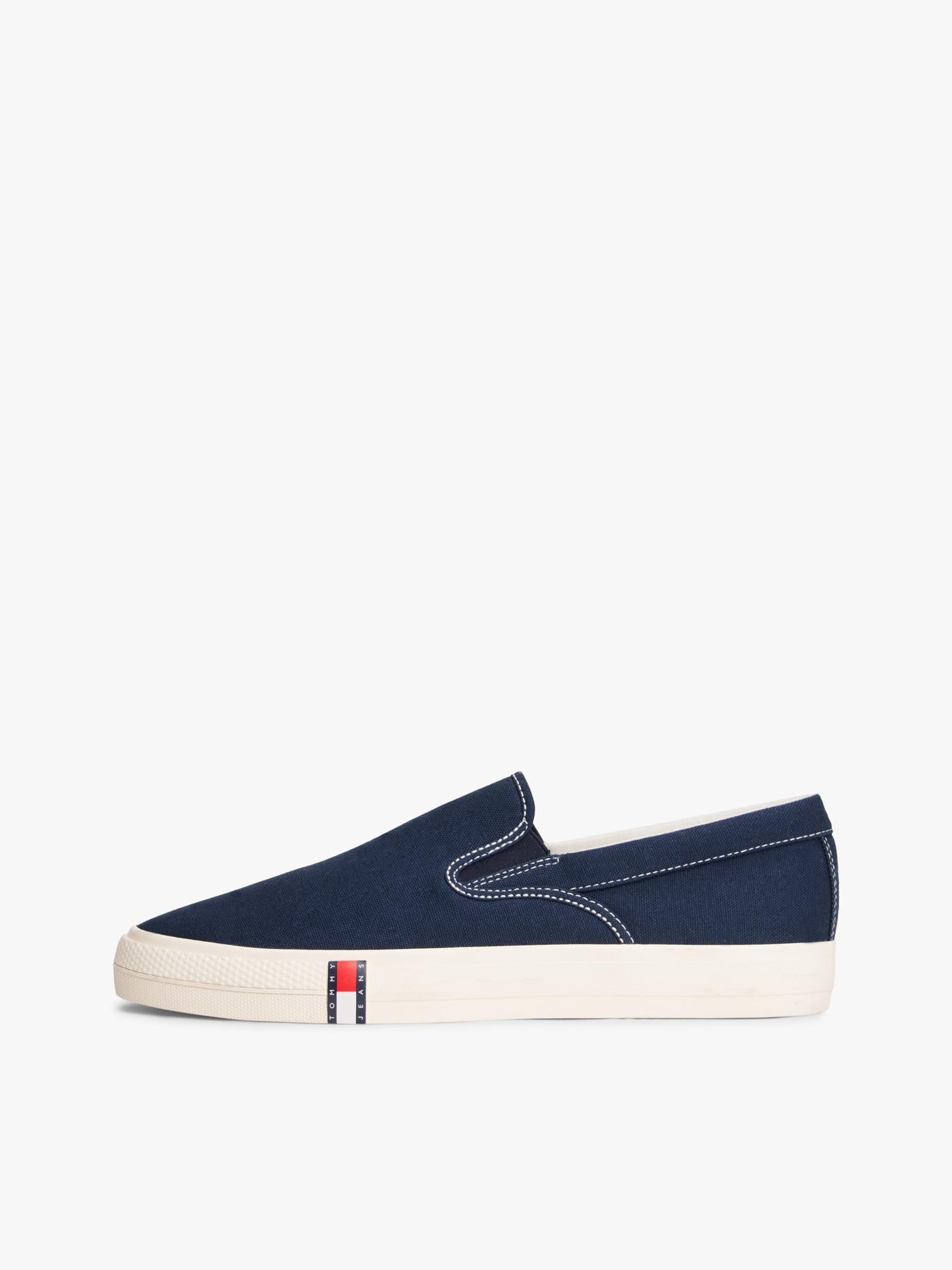 Alpargatas Tommy Jeans para Caballeros