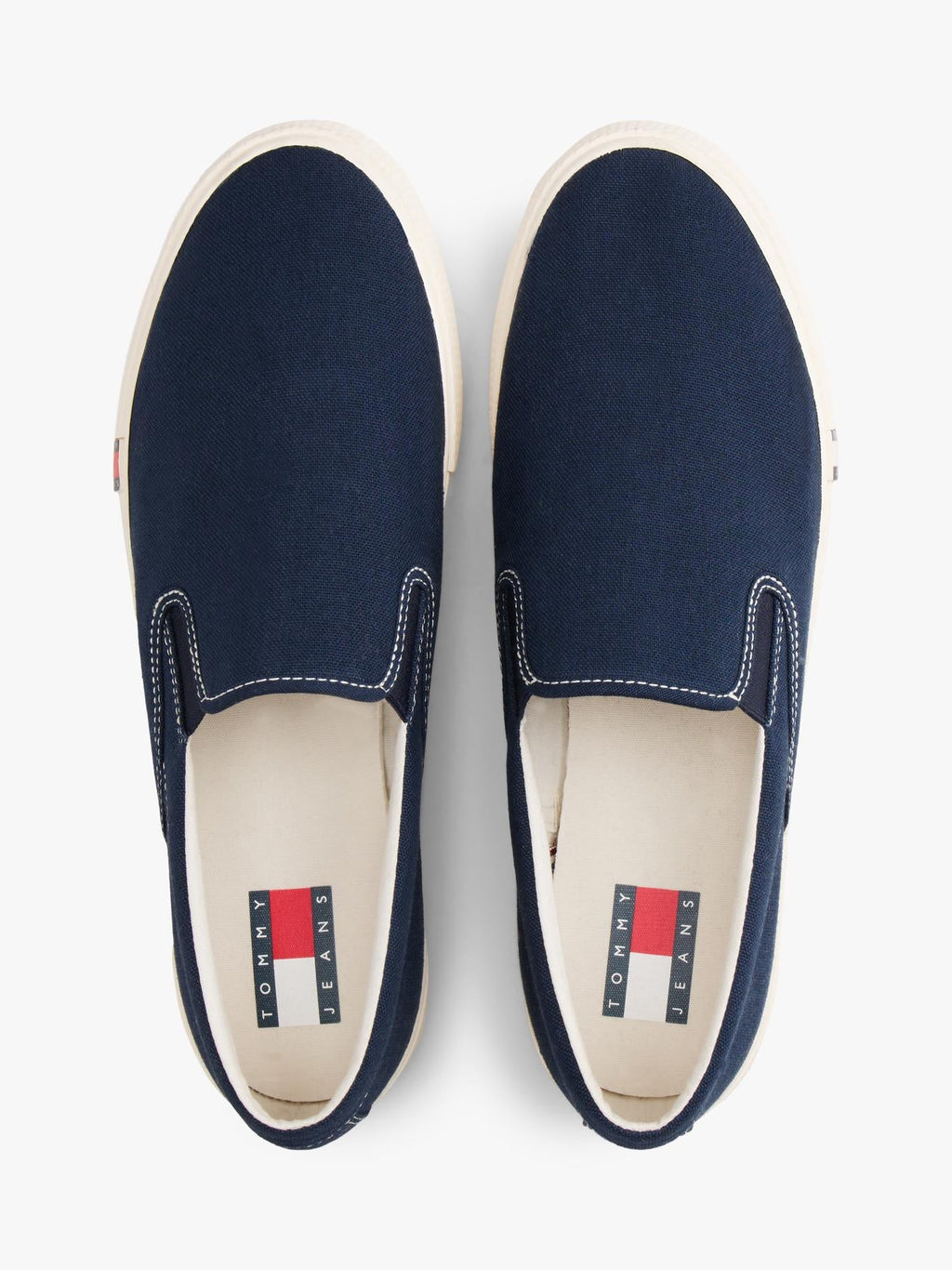 Alpargatas Tommy Jeans para Caballeros