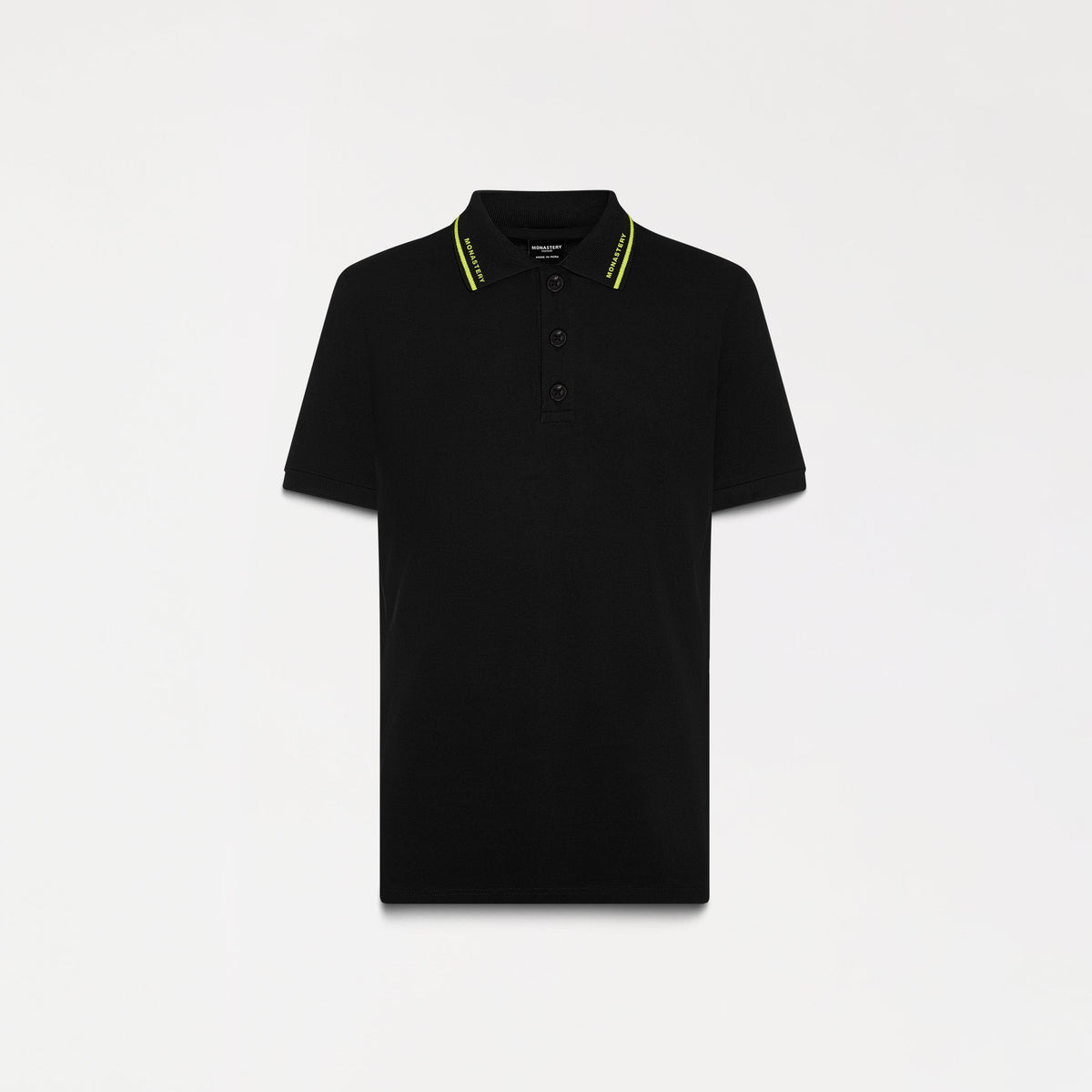 EMINOR POLO MEN GREEN
