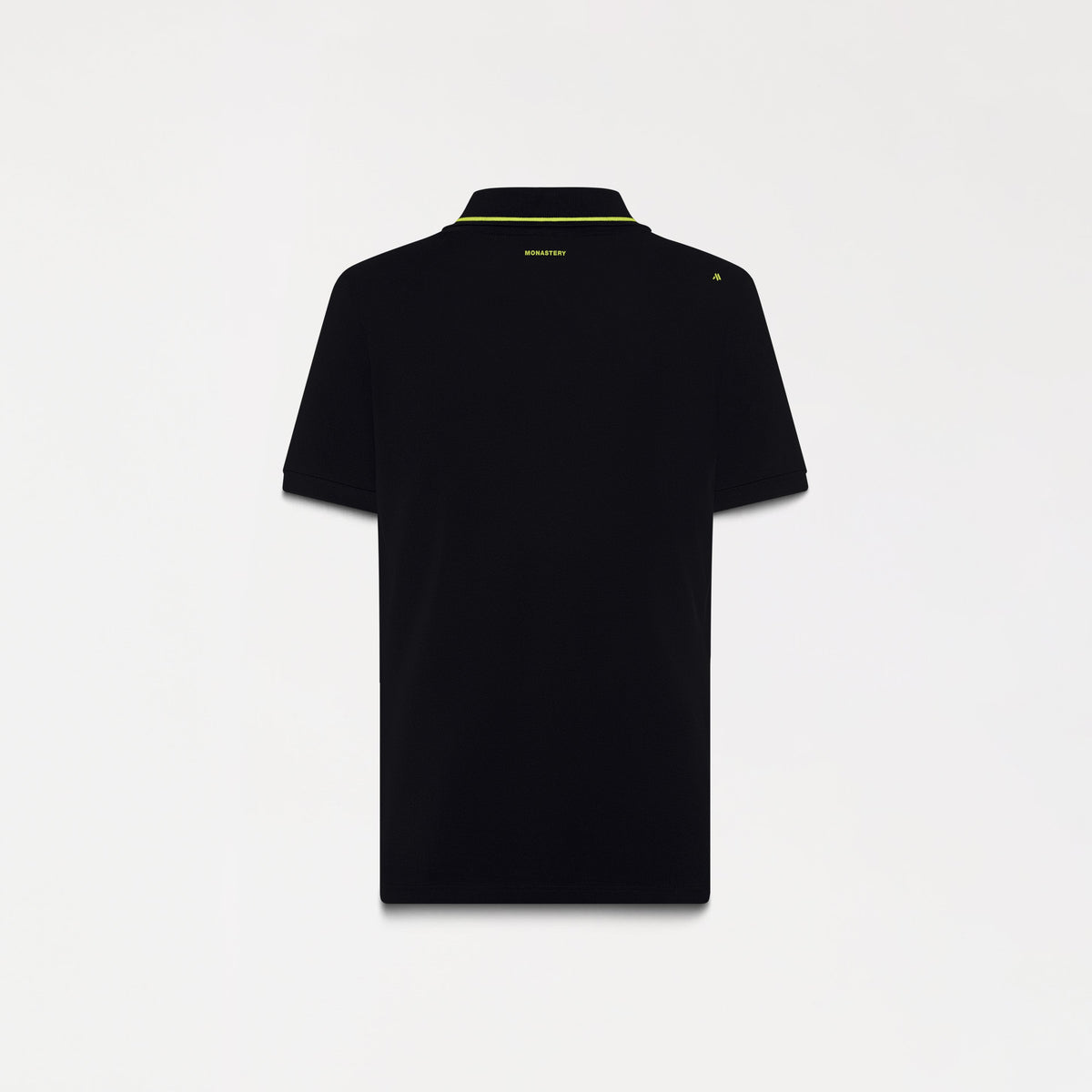 EMINOR POLO MEN GREEN