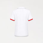 ENGLANT POLO WOMEN WHITE - Kliquea