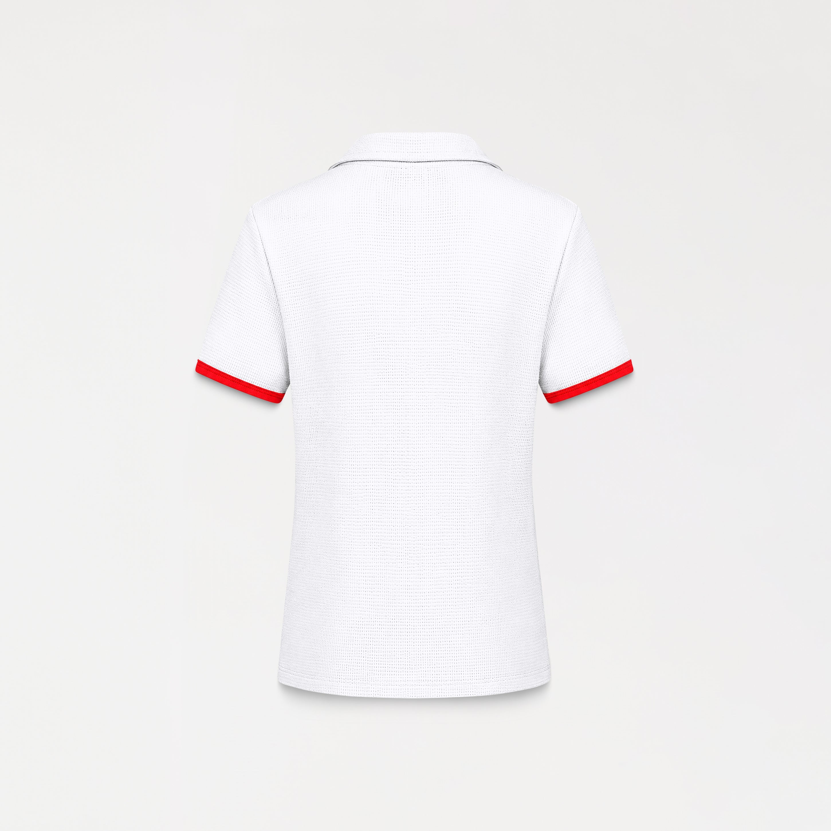 ENGLANT POLO WOMEN WHITE - Kliquea