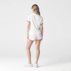 ENGLANT POLO WOMEN WHITE - Kliquea