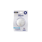 ESPONJABON BORLA DE BAÑO - CONCHA NACAR