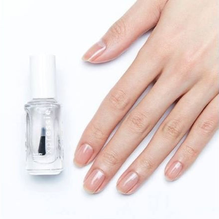 ESSIE EXPRESSIE - ALWAYS TRANSPARENT