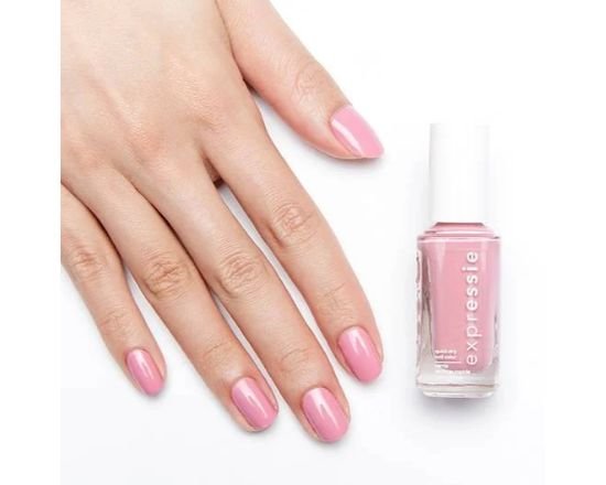 ESSIE EXPRESSIE - IN THE TIME ZONE