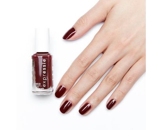 ESSIE EXPRESSIE - NOT SO LOW-KEY