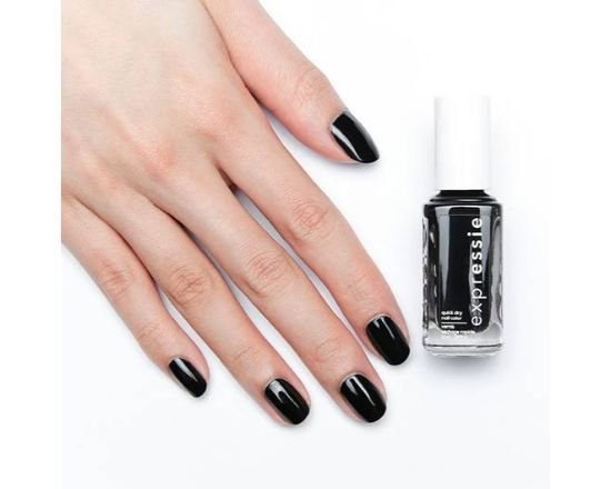 ESSIE EXPRESSIE - NOW OR NEVER