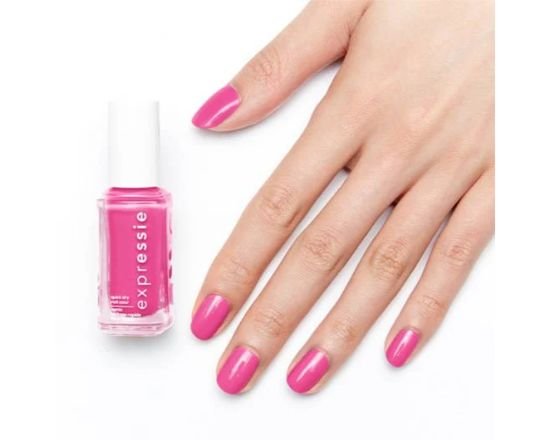 ESSIE EXPRESSIE - TRICK CLIQUE