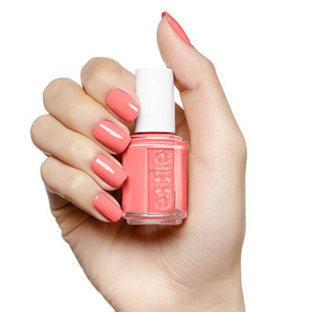 ESSIE- PEACH SIDE BABE (590)