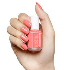 ESSIE- PEACH SIDE BABE (590)