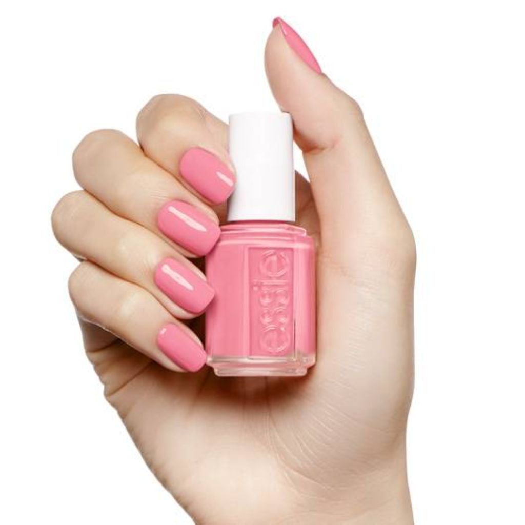ESSIE PIN ME PINK 208