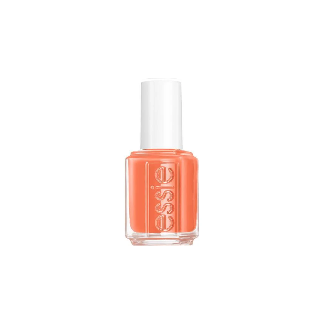 ESSIE- FRILLY LILIES (600)