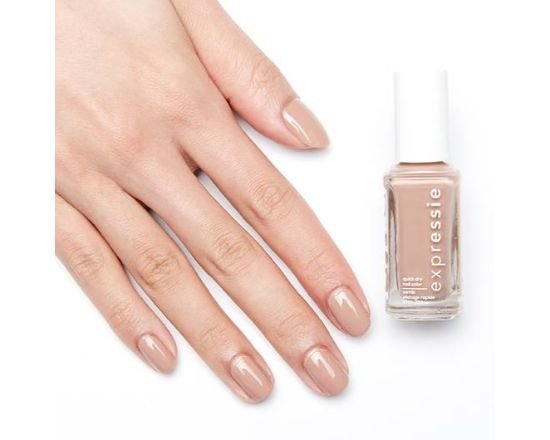 ESSIE EXPRESSIE - BUNS UP