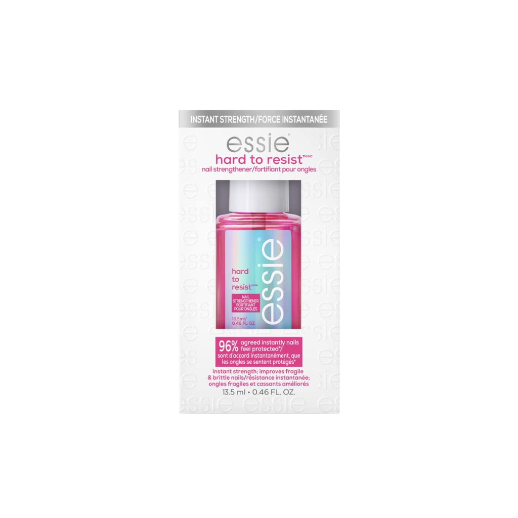 ESSIE TR- GLOW & SHINE