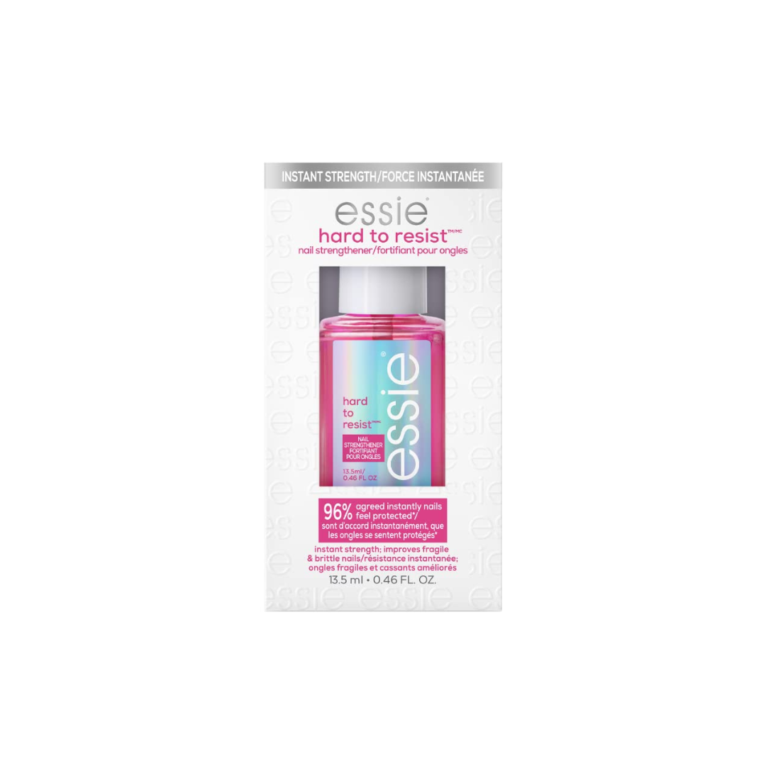 ESSIE TR- GLOW & SHINE