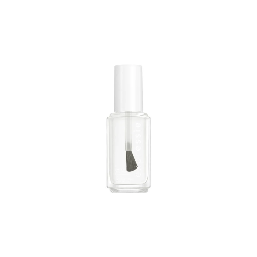 ESSIE EXPRESSIE - ALWAYS TRANSPARENT