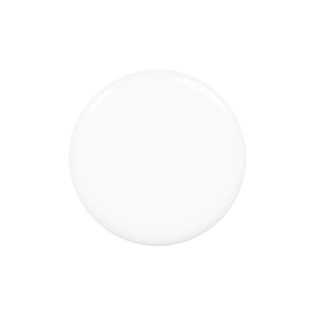 ESSIE EXPRESSIE - ALWAYS TRANSPARENT