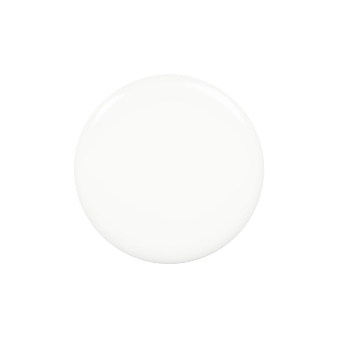 ESSIE EXPRESSIE - ALWAYS TRANSPARENT