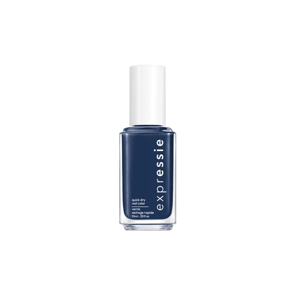 ESSIE EXPRESSIE - LEFT ON SHRED