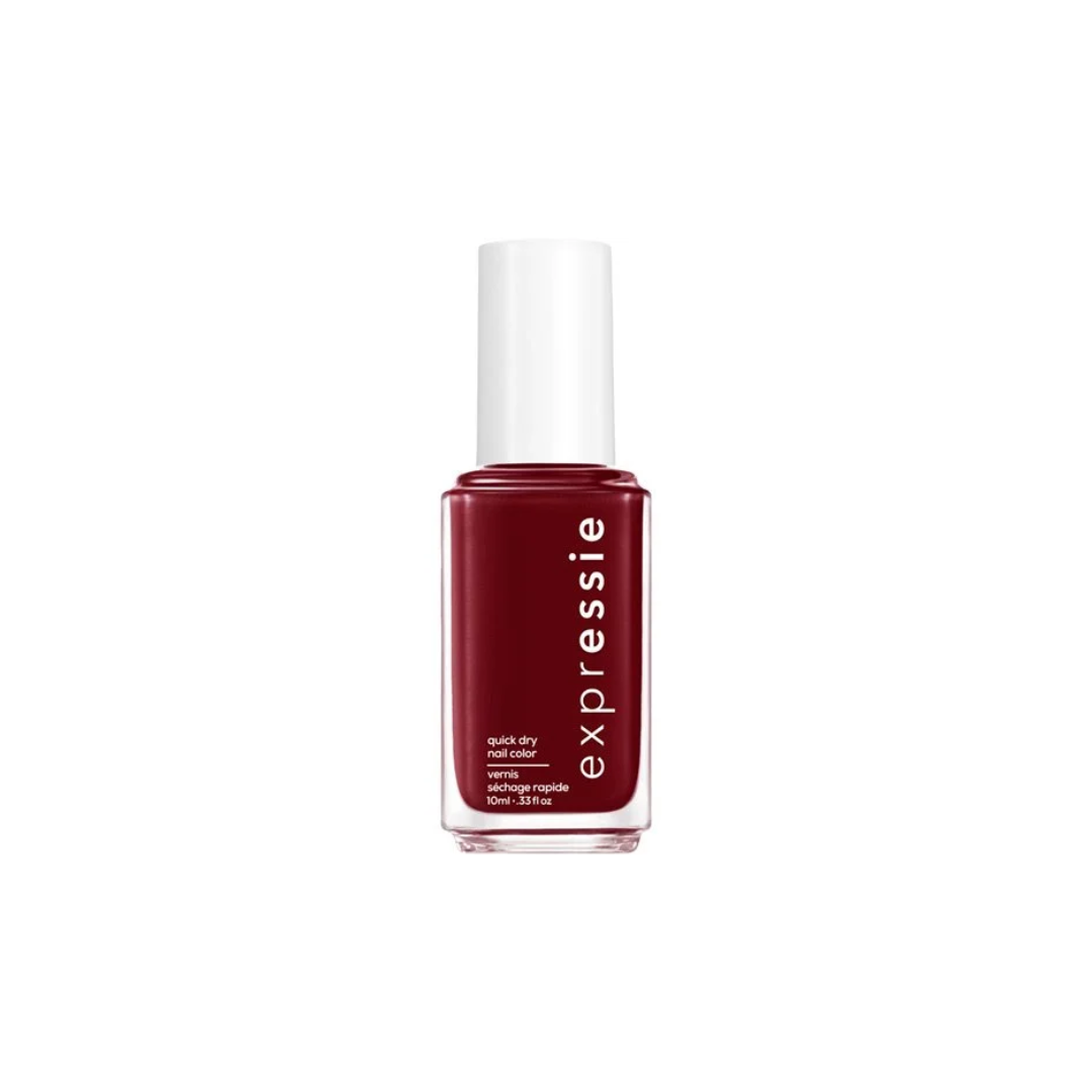 ESSIE EXPRESSIE - NOT SO LOW-KEY
