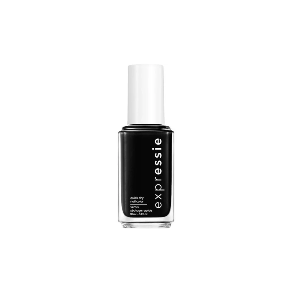 ESSIE EXPRESSIE - NOW OR NEVER