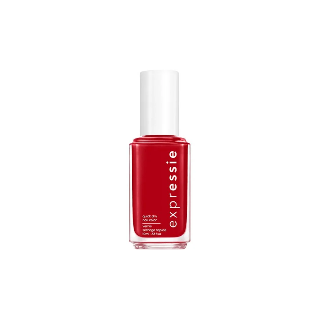 ESSIE EXPRESSIE - SEIZE THE MINUTE