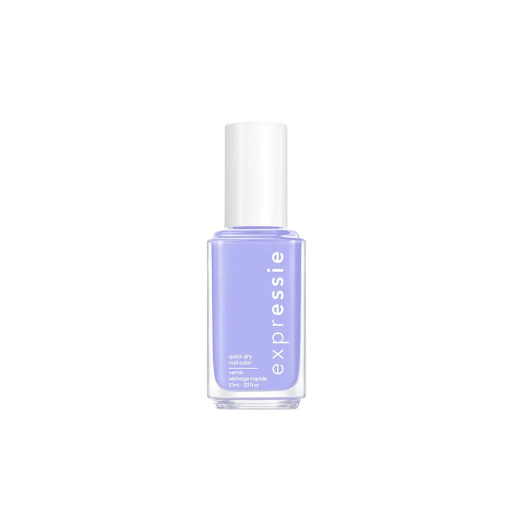 ESSIE EXPRESSIE - SK8 WITH DESTINY