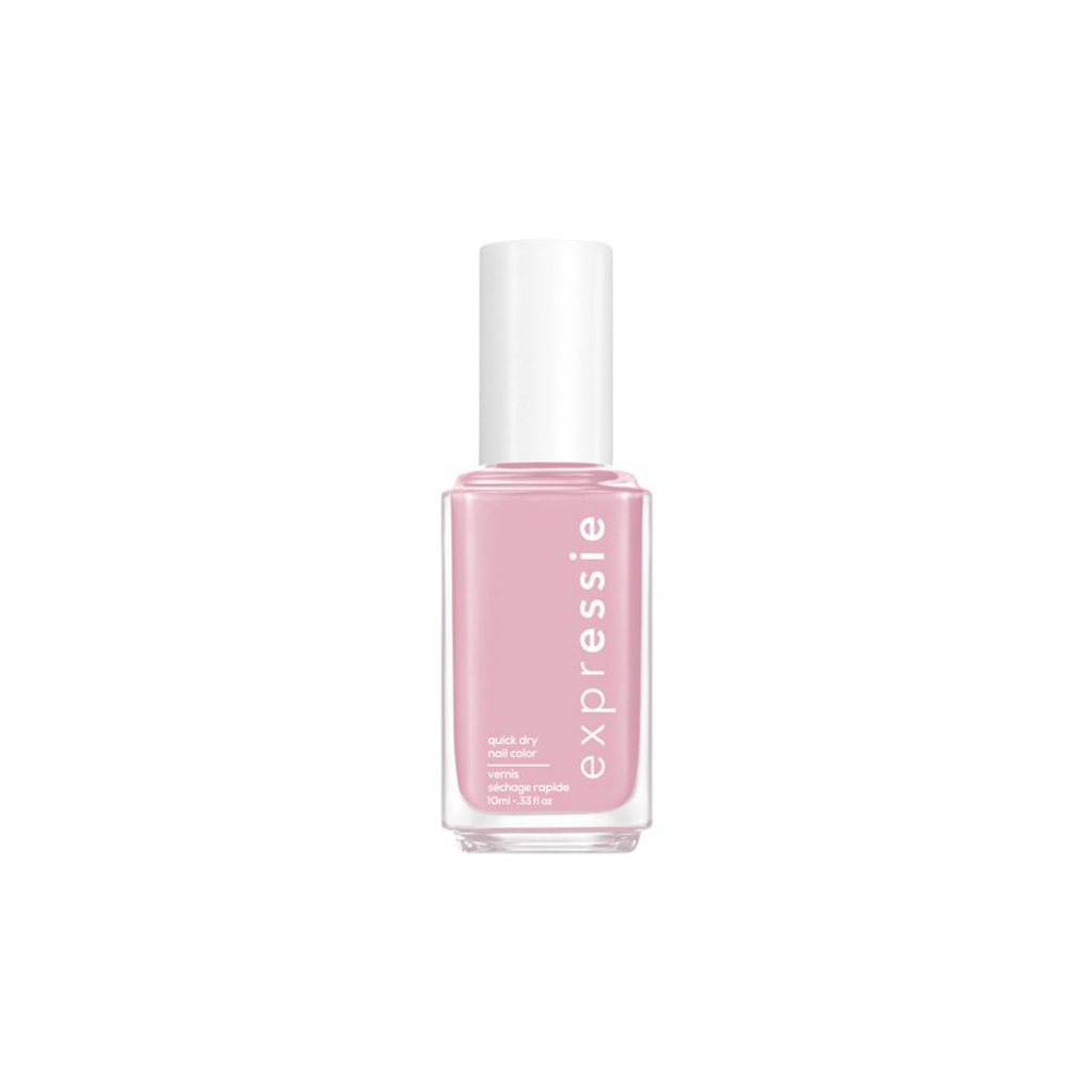ESSIE EXPRESSIE - THROW IT ON