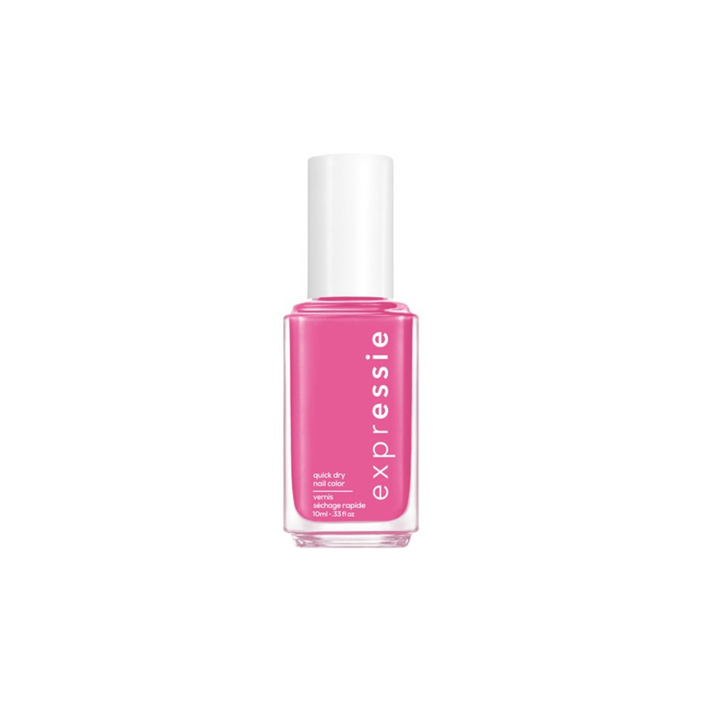 ESSIE EXPRESSIE - TRICK CLIQUE