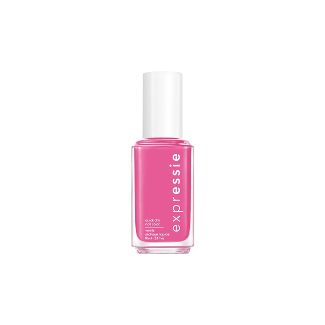 ESSIE EXPRESSIE - TRICK CLIQUE