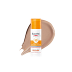 EUCERIN SUN TONO MEDIO ANTI MANCHAS