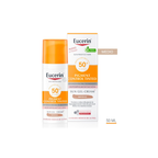 EUCERIN SUN TONO MEDIO ANTI MANCHAS