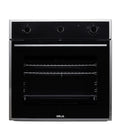 HORNO EMPOTRABLE 24'' A GAS DRIJA