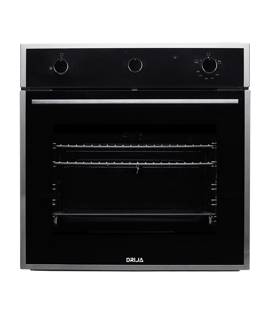 HORNO EMPOTRABLE 24'' A GAS DRIJA