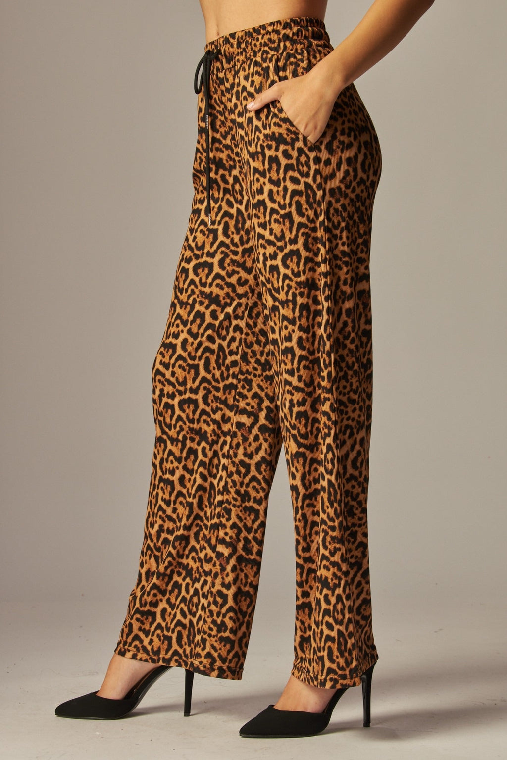 Pantalones Love Poem para Damas