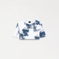 EVERA CROP TOP WOMEN WHITE