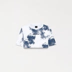 EVERA CROP TOP WOMEN WHITE