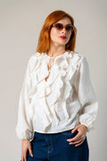BLUSA FLUIDA G-C 8293.
