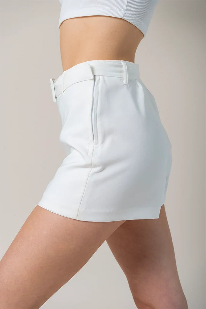 FALDA CINTURON VESTIR B-M 8213.