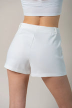 FALDA CINTURON VESTIR B-M 8213.