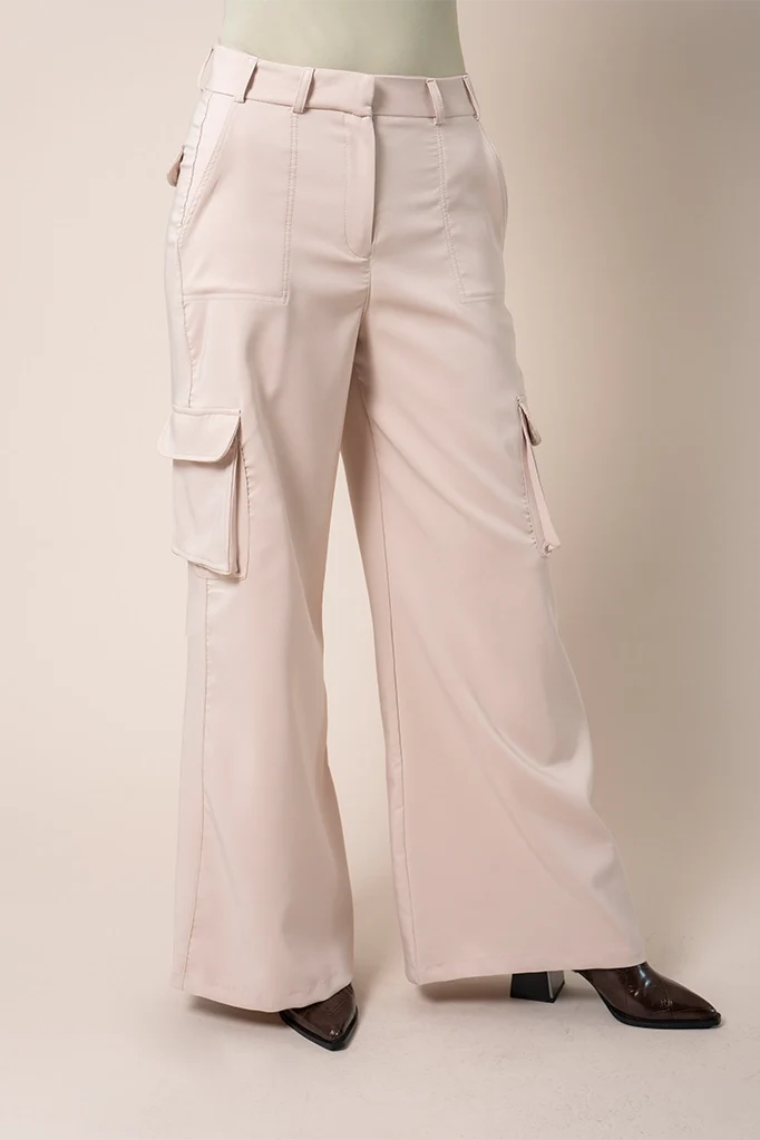 PANTALON CARGO VESTIR B-F 7449.