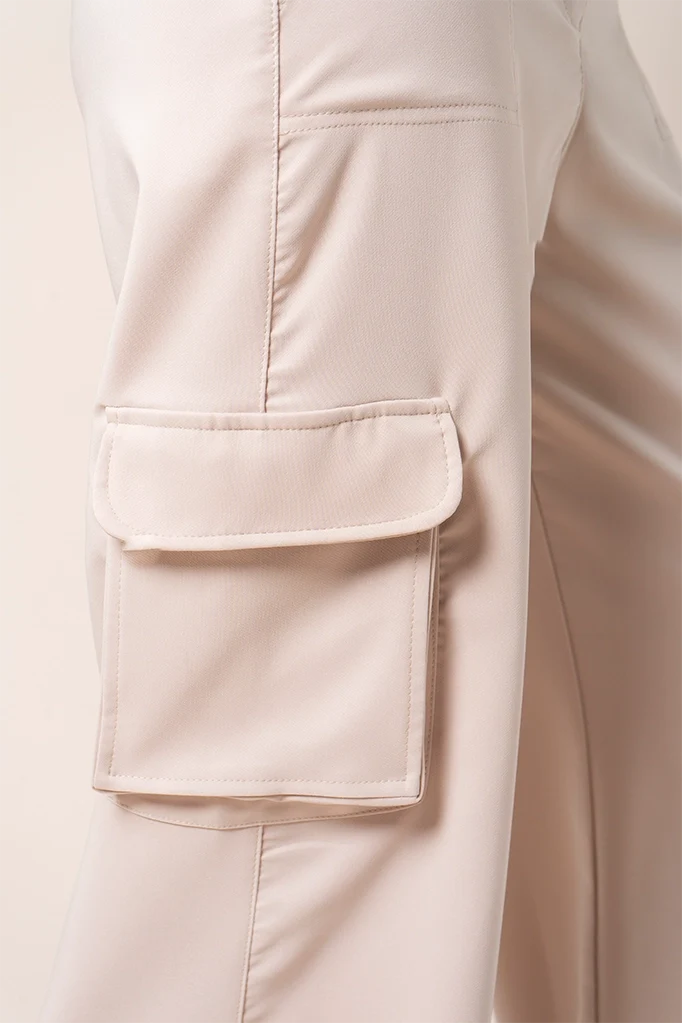 PANTALON CARGO VESTIR B-F 7449.