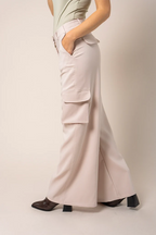 PANTALON CARGO VESTIR B-F 7449.